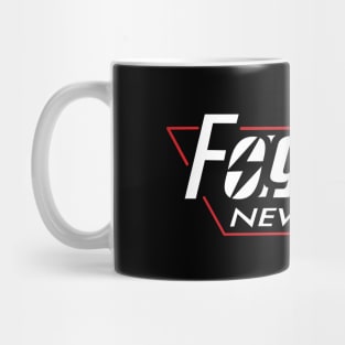 fog out new vapist Mug